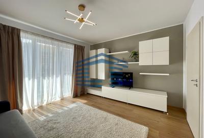 Garsonieră Decomandată 38 mp -Dressing - Balcon -Bucatarie -Parcare- Avantgarden - 2