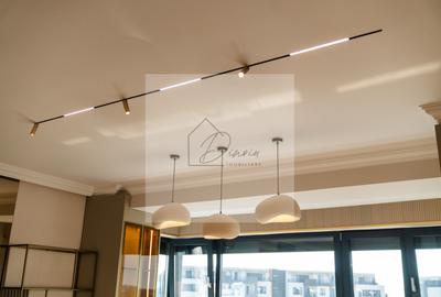 2 camere Pipera -  Rond OMV I Ivory Residence I Mobilat lux I COM0% - 25