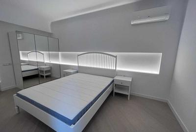Apartament 2 camere de închiriat Cortina North, Pipera - 4