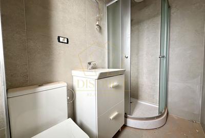 Duplex cu 3 camere, despărțit prin baie | Mosnita Noua | Valery 3 - 9