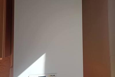 De vânzare apartament cu 2 camere în Sfântu Gheorghe - 7