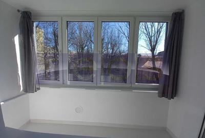 DE INCHIRIAT 3 CAMERE ARCUL DE TRIUMF- DOMENII - PARCARE INCLUSA - 7