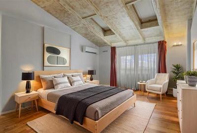 Duplex elegant cu vedere panoramica, la doi pasi de Piata Unirii si metrou - 4