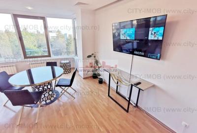 INCHIRIERE Apartament 3 camere Primaverii Bucuresti - 15