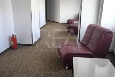 Hotel, Calea Floreasca - 11