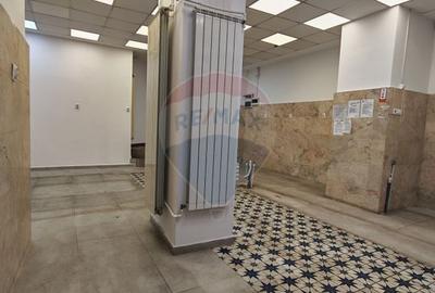 Spațiu comercial ultracentral, 230 mp, lângă Mercur - 4