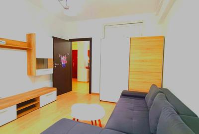 Apartament 2 camere Militari Residence/ mobilat / parcare inclusa/chirias - 4