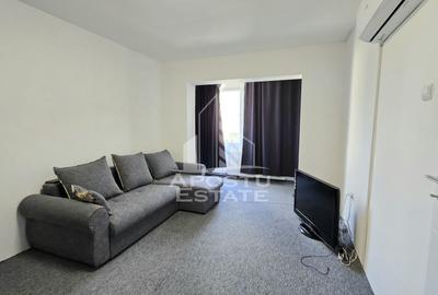 Apartament 2 camere, centrala proprie, etaj intermediar, Bogdanestilor - 1