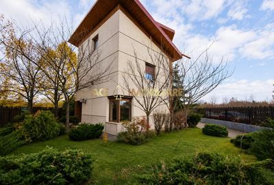Casa de Vanzare | 6 Camere | Baneasa | Centrala | Parcare | Curte - 16