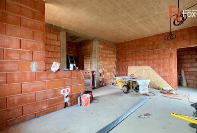 COMISION 0% Duplex individual cu 3 camere si 380 mp teren - Mosnita Noua - 5