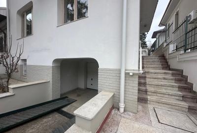 Imobil cu curte - Inchiriere - D+P+Etaj+Mansarda - Floreasca - 12