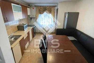 Apartament spațios 3 camere - Bdul Independentei - 6
