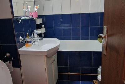 Tomis Nord-rovere, doua camere decomandate. - 9