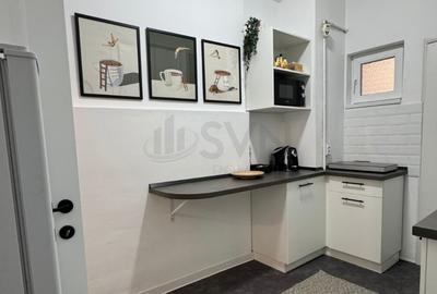 REA1023773 Apartament 3 camere l Universitate I De inchiriat - 15