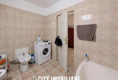 Apartament 3 camere, S-79mp+6mp. balcon, garaj, Buna Ziua. - 4