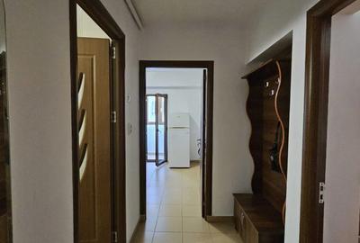 Garsoniera zona Mihai Bravu/Metrou Piata Muncii,Amenajata, BOILER Baie+Bucatarie - 5