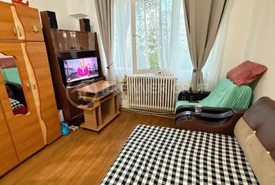 ETAJ 3! Garsoniera 20mp fara risc, Alexandru cel Bun - Pasaj Octav Bancila - 4