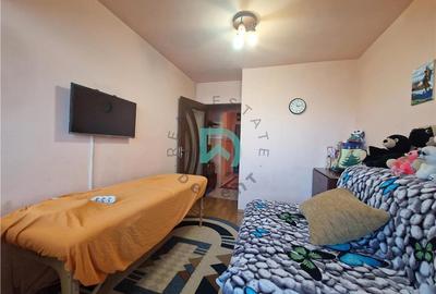 Apartament 4 camere, etaj intermediar, Tractorul, Brasov - 15