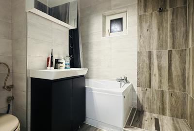 Apartament 3 camere , 56 mp utili , decomandat - Lipovei - 8