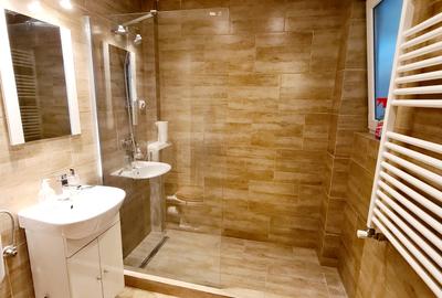 Apartament 2 camere Sala Palatului - Cismigiu parter/6, blacon, centrala proprie - 25