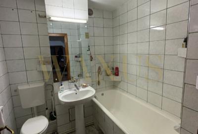 Apartament de 4 camere, decomandat la, 82 MP, Piata Flora/Mănăștur - 7