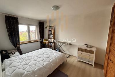 Apartament 3 camere  – zona Hortensiei - 5