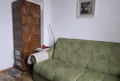 LOC. RACACIUNI,  APARTAMENT 3 CAMERE - 7
