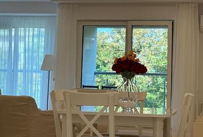 Aviatorilor I Apartament 3 camere de vanzare + loc de parcare - 13