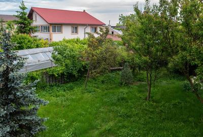 Constanta Sud (Lazu), vila P+1, 5 camere, renovata 2026 - 12