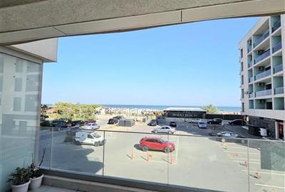 Apartment 2 Camere cu Terasa Spectaculoasa si Vedere Frontala la Mare - 17