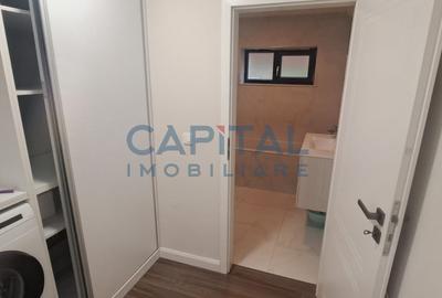 Casa de vanzare pe strada Narciselor, Floresti! - 10