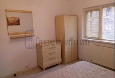 Apartament cu 2 camere decomandat, mobilat în Pipera