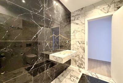 Apartament cu 4 camere *157mp*// 2 parking // Herastrau Park View - 25