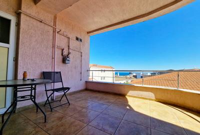 De închiriat Apartament de 3 Camere, Vedere la Mare, în Centru, 180mp utili. - 6