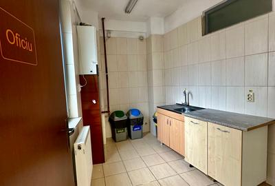 Clădire birouri de vânzare Cotorceni – P+4 etaje | 870 mp utili | Parcare | Idea - 5