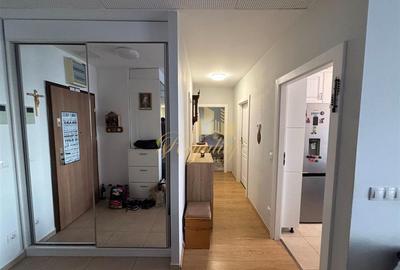 DENYA FOREST,Apartament 3 camere, 70 mp, 2 bai, loc parcare- Zona Lipovei - 6
