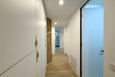 Apartament cu 4 camere *183mp* - Prima Inchiriere // Stejarii - Baneasa - 12