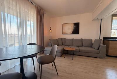 Apartament 2 camere, zona Avantgarden - 8