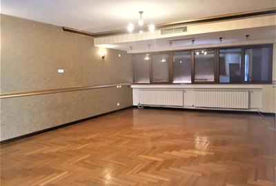 PTA DOROBANTI - COLEGIUL CARAGIALE, VILA 1998, 650 MP,  GARAJ DUBLU! - 2