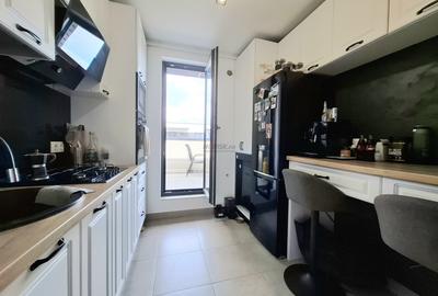 3 Camere | Pipera | 96MP | Panoramic | Mobilat & Utilat | H Plaza - 10