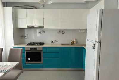 Studio modern zona - Brancoveanu - 9