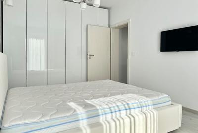 Apartament 2 camere, modern, Profi și parc în complex - 15