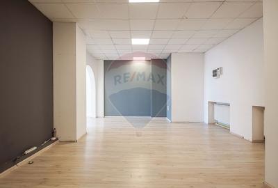 Comision 0% | Spatiu Comercial Stradal - Vad Pietonal si Auto Intens - 6