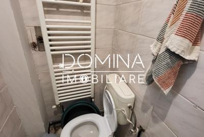 Vânzare apartament cu 2 camere în Târgu Jiu, strada Gheorghe Bărboi - 8