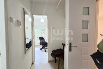 Apartament 1 camera | Decomandat | 36mp | Manastur | Pod Calvaria - 4