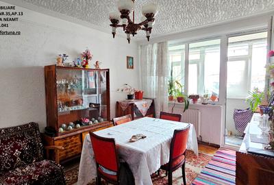 Apartament 3 camere, zona Calea Romanului - Darmanesti - 2