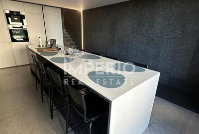 Duplex elegant in Andrei Muresanu – mobilat modern, terasa si locatie premium! - 10