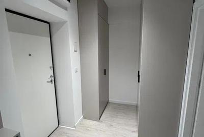 Ivory Residence – Studio modern LUX – 44 mp – loc de parcare inclus - 6
