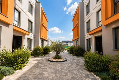 Apartament 2 Camere | Zona Giroc | Mobilat Lux | 60mp Utili - 15