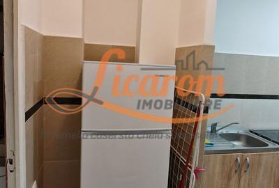 Garsoniera confort 1,etaj 2,Bartolomeu lângă Avantgarden,260 Euro - 3